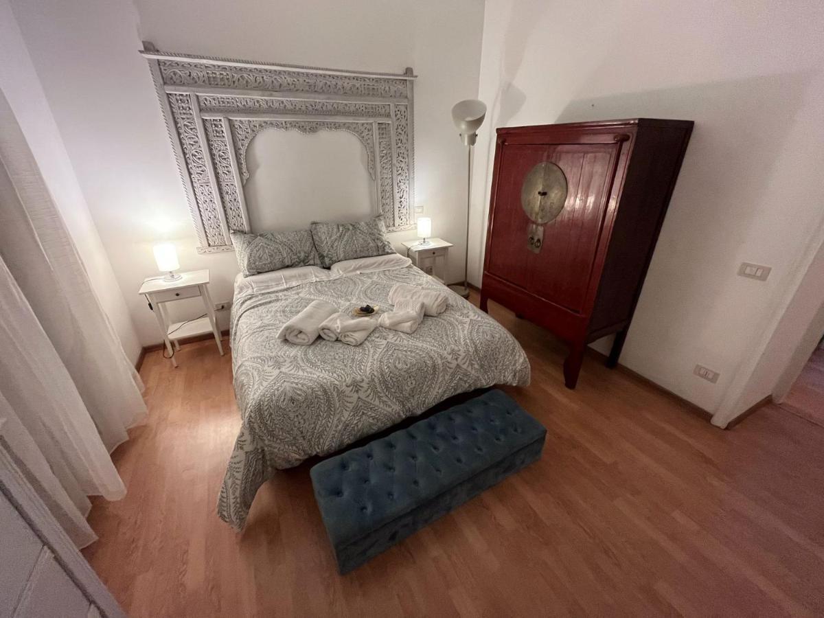 Snooze Trastevere House Apartamento Roma Exterior foto